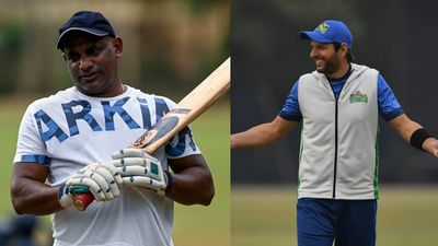 शोएब अख्तर, जयसूर्या से लेकर मुरलीधरन तक बिखेरेंगे जलवा, लेजेंड्स लीग 20 जनवरी से, भारतीय टीम का हाल ऐसा SportsTak Hindi