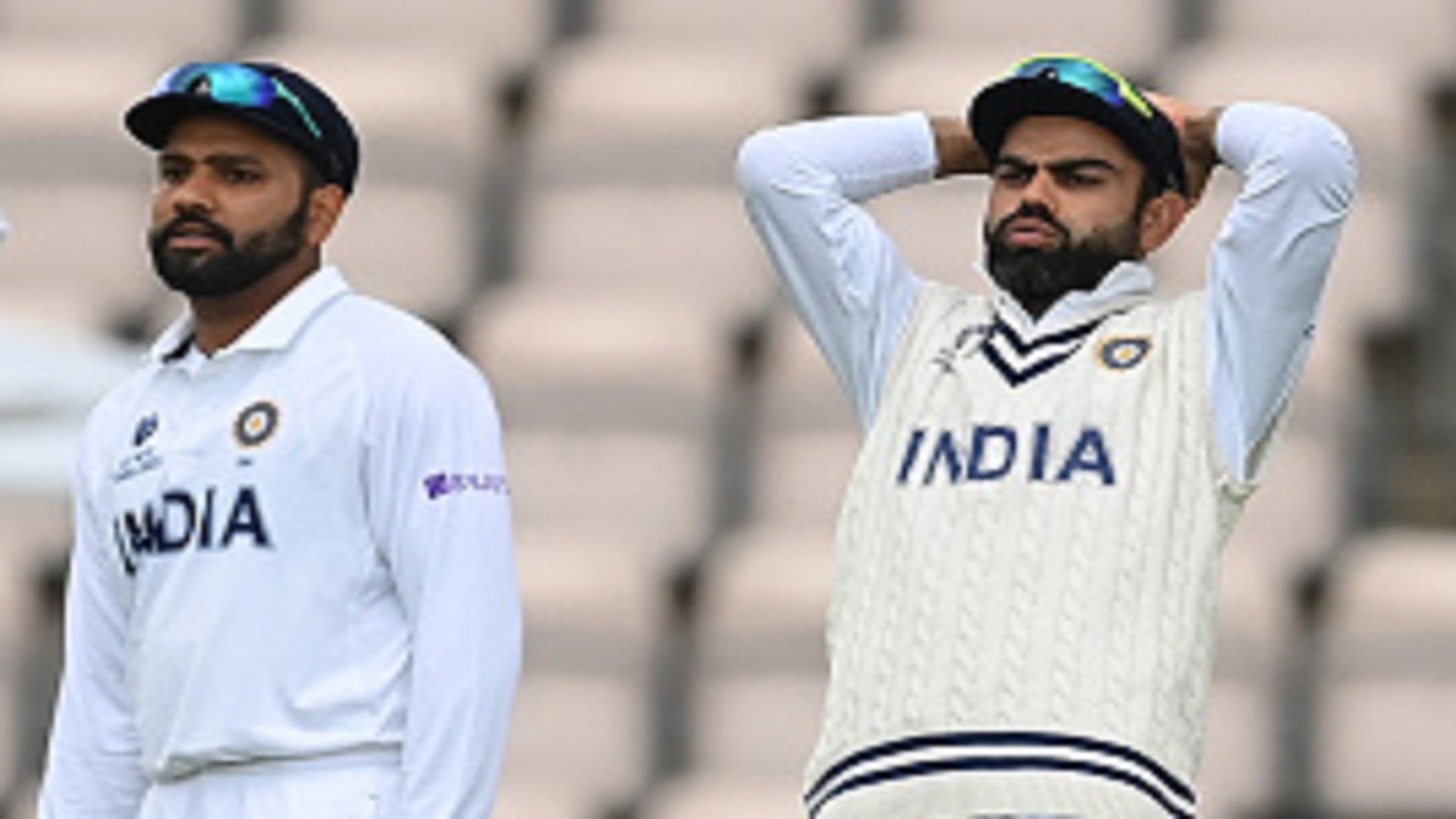 कभी कोहली की कप्‍तानी में खेला, अब कहा-लोग टीम में विराट की जगह पर क्‍यों नहीं उठा रहे सवाल!