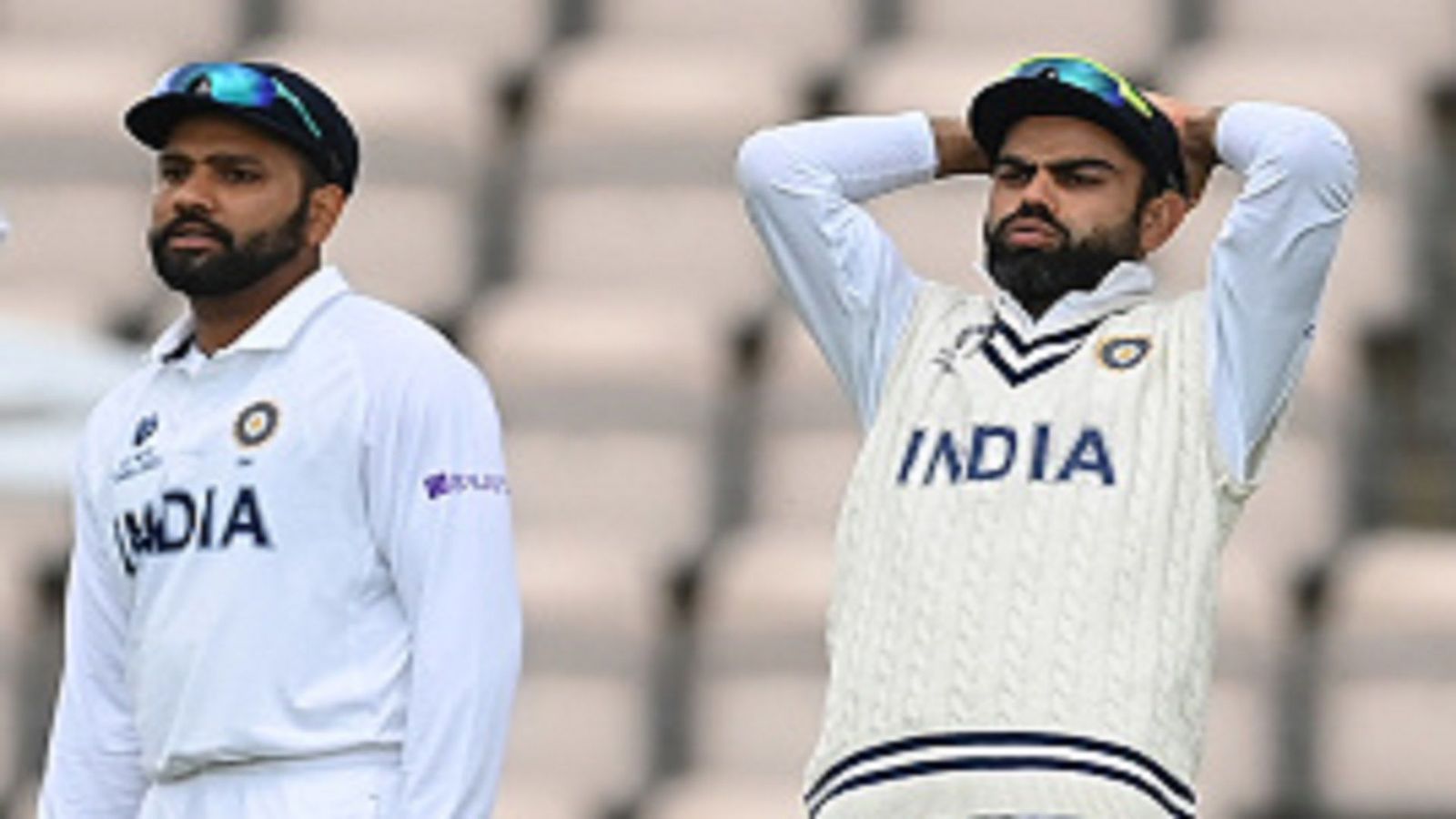 कभी कोहली की कप्तानी में खेला, अब कहा-लोग टीम में विराट की जगह पर क्यों नहीं उठा रहे सवाल! कभी कोहली की कप्तानी में खेला, अब कहा-लोग टीम में विराट की जगह पर क्यों नहीं उठा रहे सवाल!