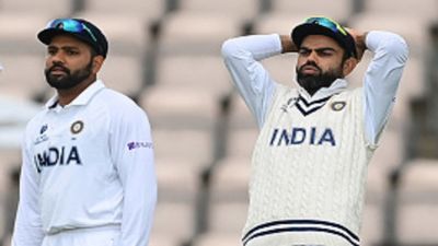 कभी कोहली की कप्तानी में खेला, अब कहा-लोग टीम में विराट की जगह पर क्यों नहीं उठा रहे सवाल! SportsTak Hindi