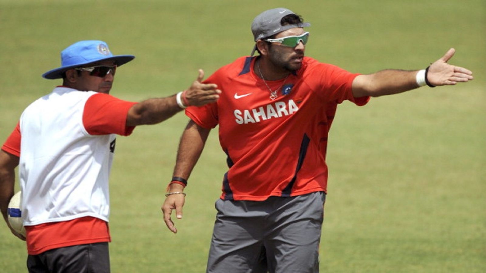 सहवाग-युवराज समेत भारतीय टीम में शामिल 16 दिग्गज, 20 जनवरी से बरसेंगे चौके-छक्के सहवाग-युवराज समेत भारतीय टीम में शामिल 16 दिग्गज, 20 जनवरी से बरसेंगे चौके-छक्के