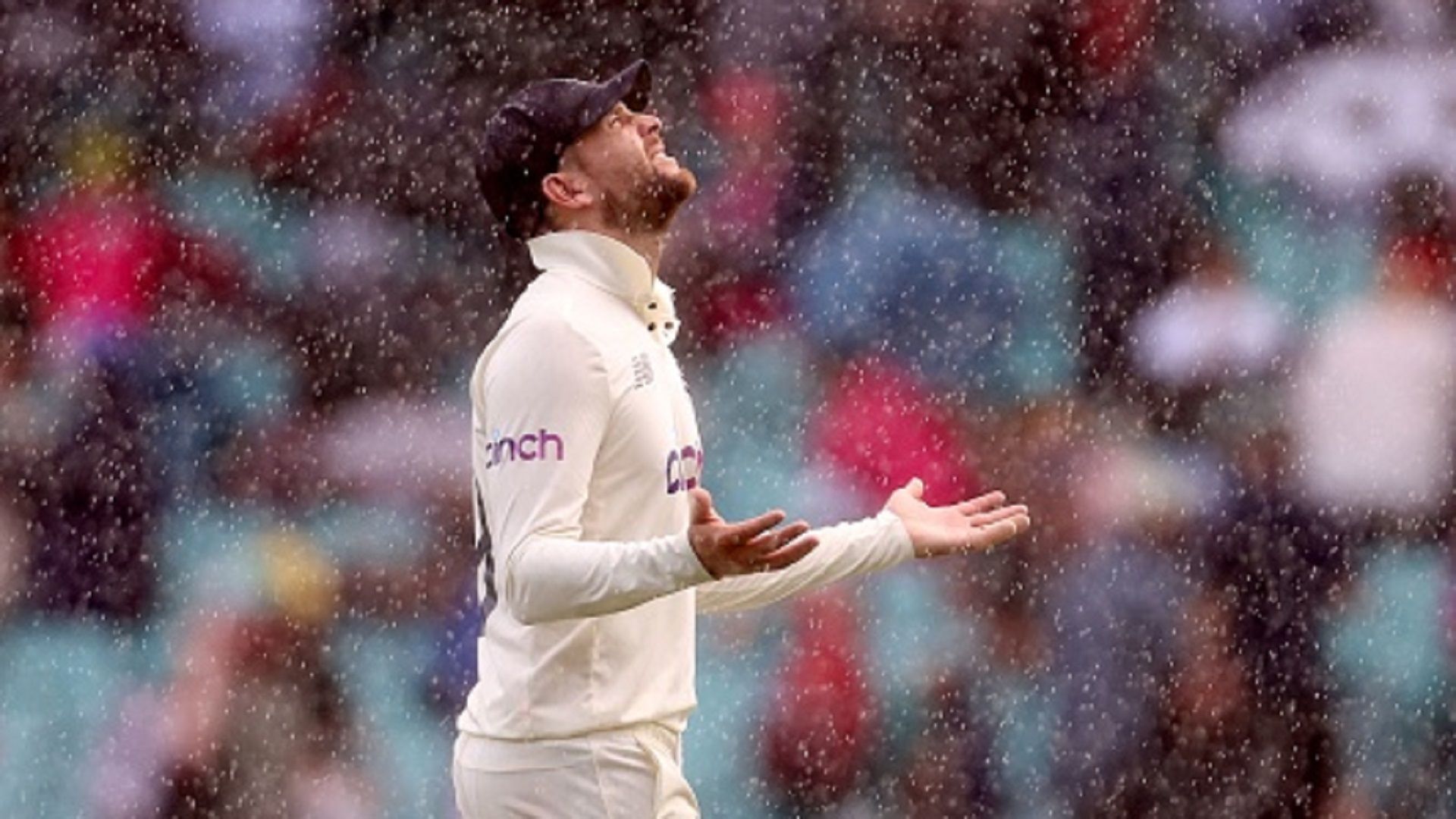 Ashes : सिडनी टेस्ट के पहले दिन बारिश का खेल, ऑस्ट्रेलिया की सधी शुरुआत 