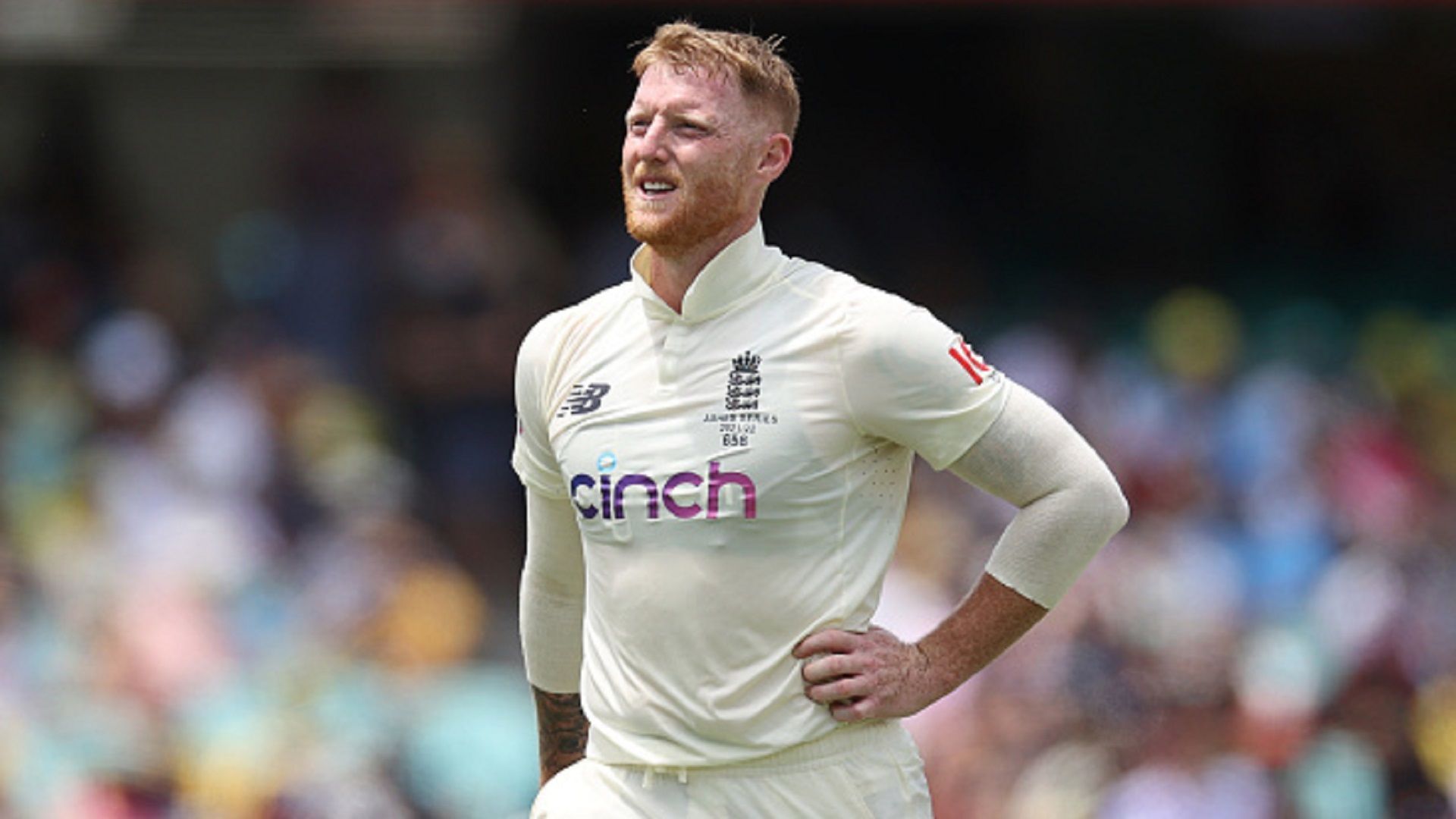 सिडनी टेस्‍ट में इंग्‍लैंड को मिला गहरा जख्‍म, बेन स्‍टोक्‍स पर मंडराया सबसे बड़ा खतरा