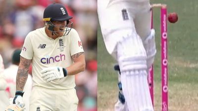 एशेज में क्रिकेट इतिहास का सबसे बड़ा चमत्कार, दुनियाभर में मैच देख रहे फैंस को नहीं हुआ आंखों पर यकीन SportsTak Hindi