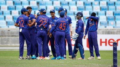 U19 वर्ल्ड कप: यश की कप्तानी पारी तो वहीं सिंधु ने बरसाए रन, वॉर्मअप मुकाबले में भारत ने विंडीज को दी 108 रनों से मात SportsTak Hindi