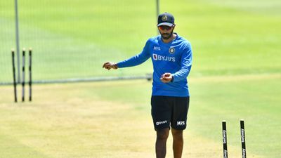 केपटाउन से शुरू हुआ था बुमराह के टेस्ट करियर का सफर, अब चार साल बाद हुए भावुक, कह डाली दिल की बात SportsTak Hindi