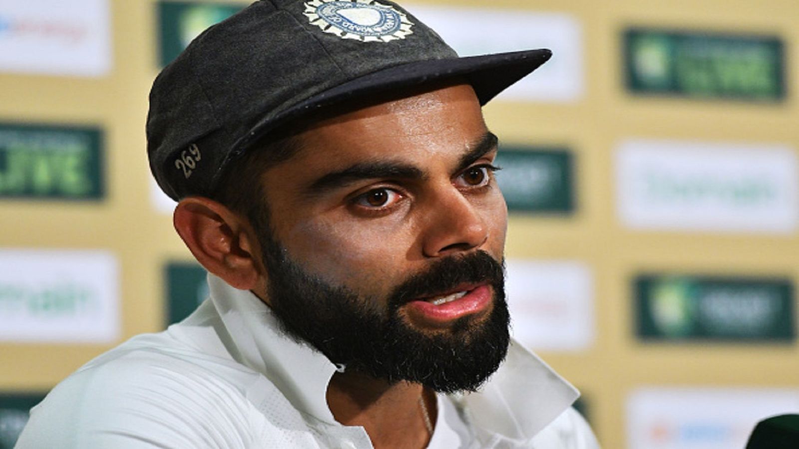 IND vs SA: केएल राहुल की कप्तानी पर कोहली का बड़ा बयान, कहा- मैं कुछ अलग करता, उन्होंने विकेट... IND vs SA: केएल राहुल की कप्तानी पर कोहली का बड़ा बयान, कहा- मैं कुछ अलग करता, उन्होंने विकेट...