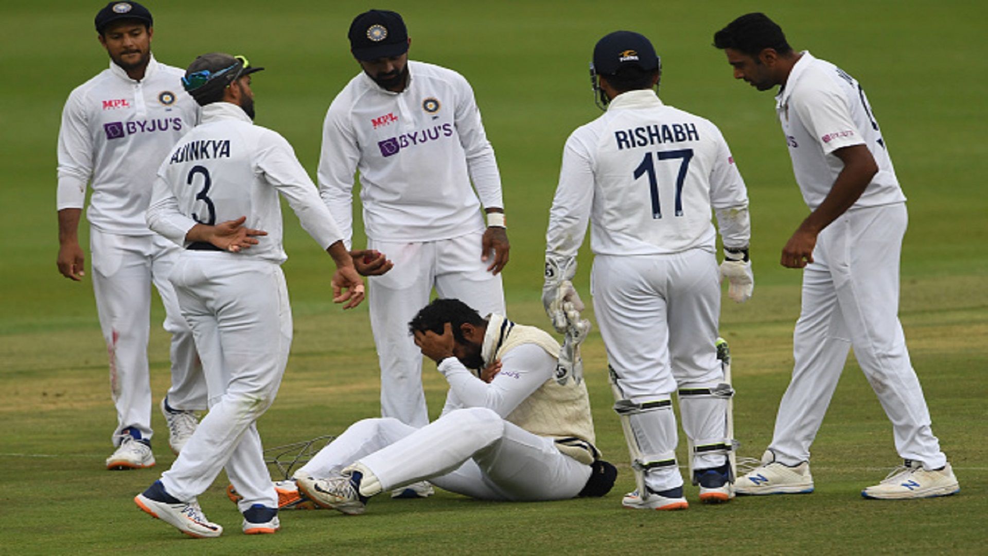 IND vs SA: केपटाउन टेस्‍ट नहीं खेलेंगे सिराज, दो बड़े बदलावों के साथ उतरेगी टीम इंडिया, ये होगी प्‍लेइंग इलेवन! 