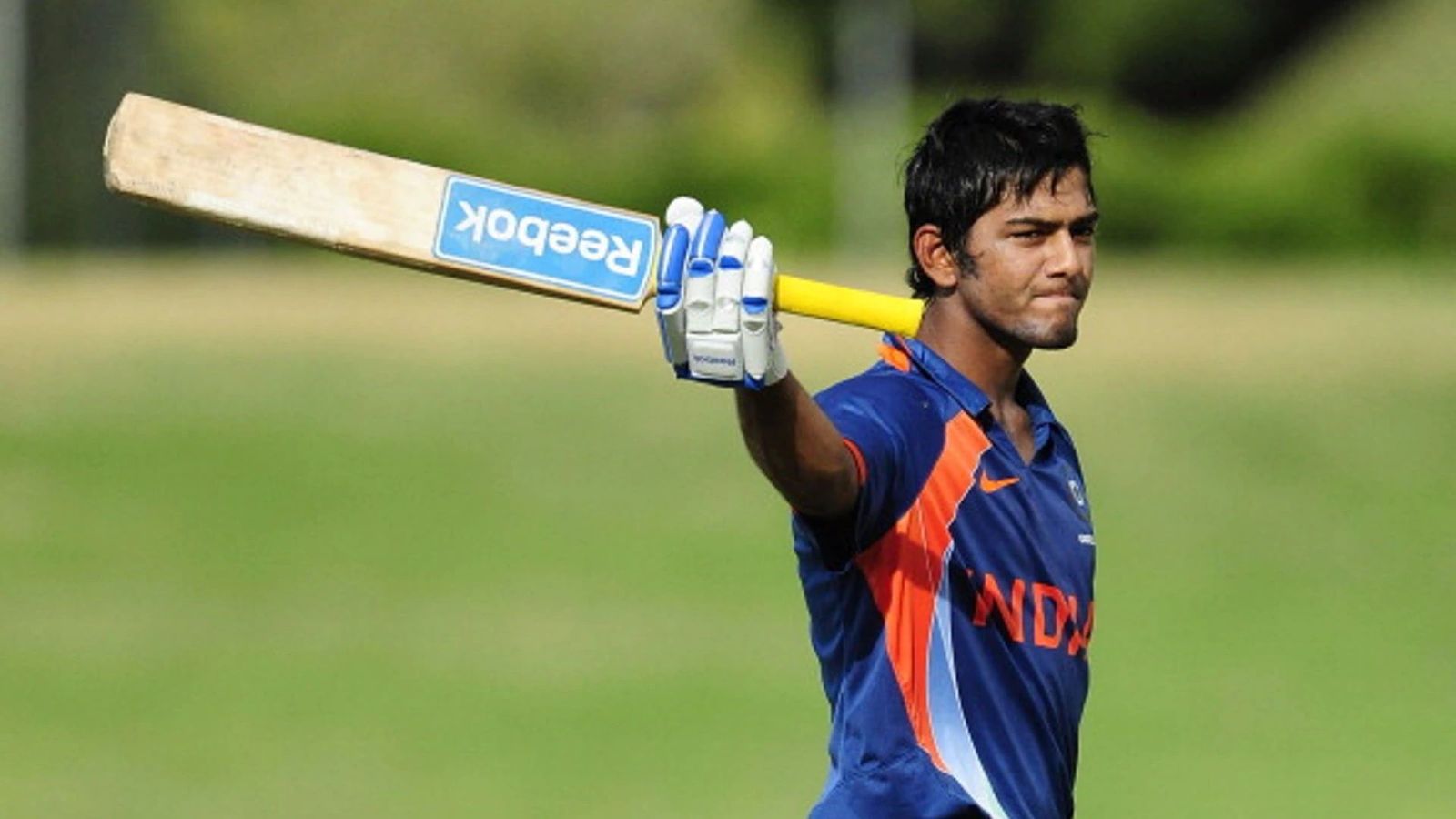 भारतीय क्रिकेट से लिया संन्यास, दूसरे देश खेलने गया, BBL में एक भी मैच नहीं खिलाया तो कहा- मेरी तो... भारतीय क्रिकेट से लिया संन्यास, दूसरे देश खेलने गया, BBL में एक भी मैच नहीं खिलाया तो कहा- मेरी तो...