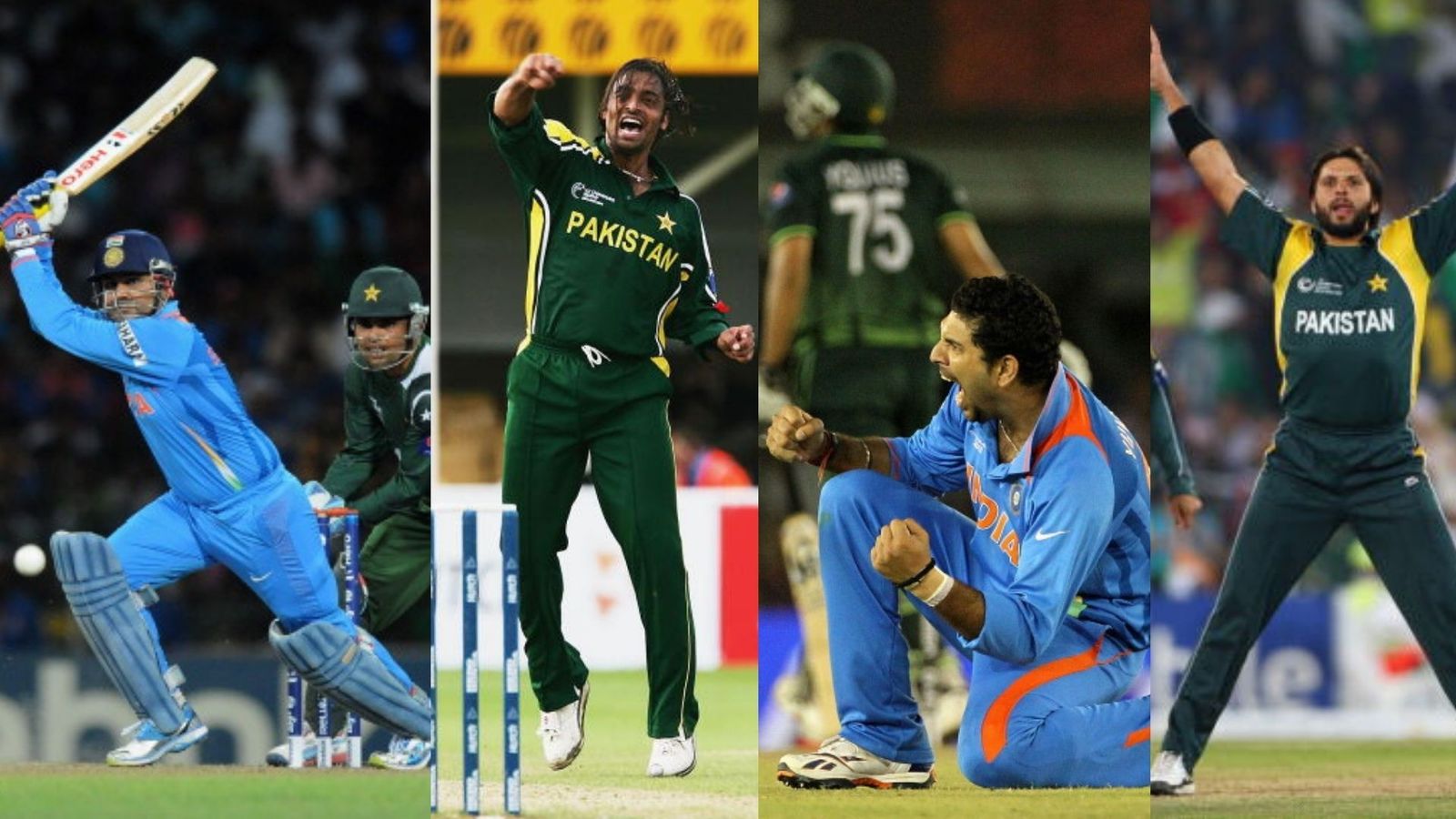 सहवाग-युवराज के सामने होंगे शोएब अख्तर व अफरीदी, इस लीग में होगी भारत-पाकिस्तान के खिलाड़ियों के बीच जंग सहवाग-युवराज के सामने होंगे शोएब अख्तर व अफरीदी, इस लीग में होगी भारत-पाकिस्तान के खिलाड़ियों के बीच जंग