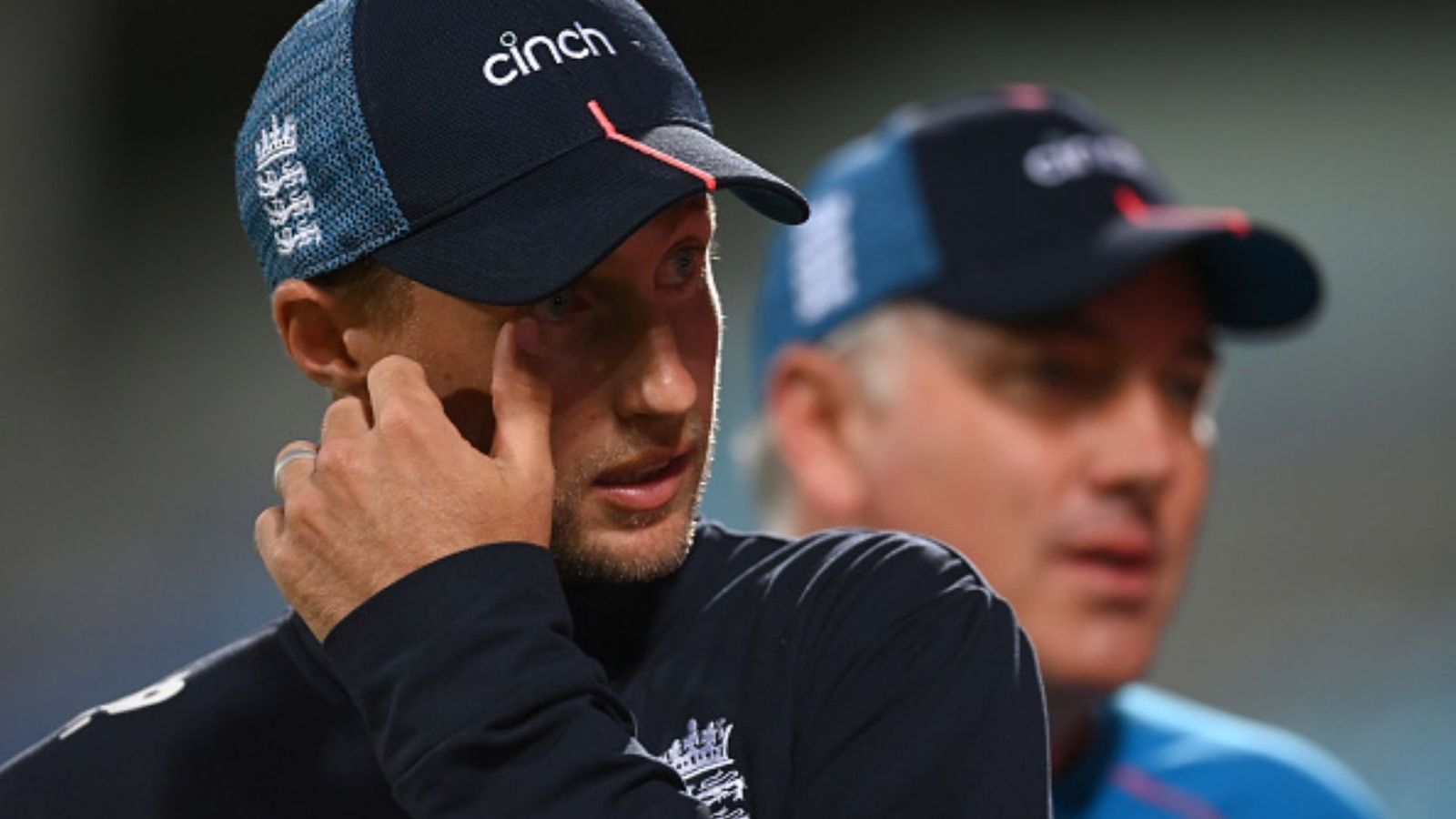 0-4 से मिली हार के बाद टूटे जो रूट, इंग्लैंड की कप्तानी छोड़ने के सवाल पर दे डाला बड़ा बयान 0-4 से मिली हार के बाद टूटे जो रूट, इंग्लैंड की कप्तानी छोड़ने के सवाल पर दे डाला बड़ा बयान