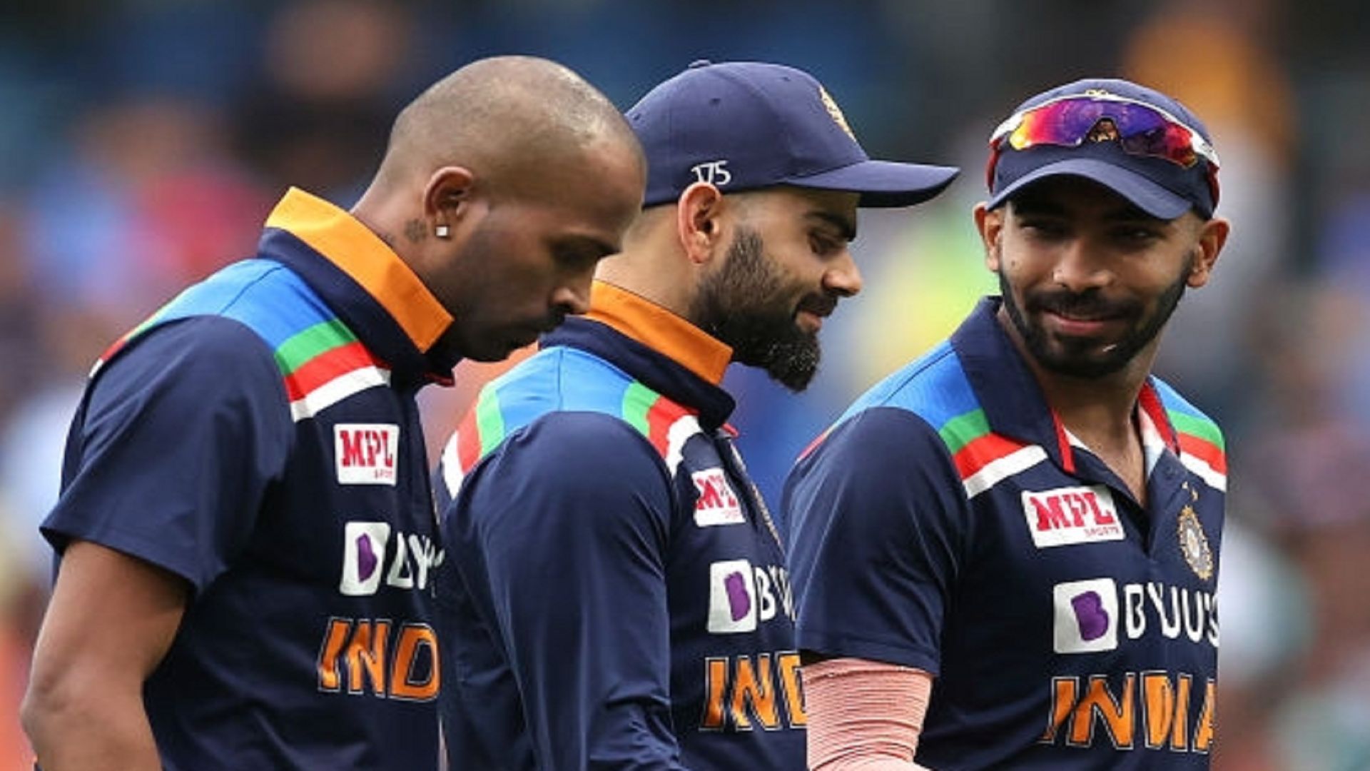 IND vs SA: पार्ल पर साउथ अफ्रीका के खिलाफ नहीं खेला एक भी मैच, फिर भी इस मैदान पर अजेय है टीम इंडिया