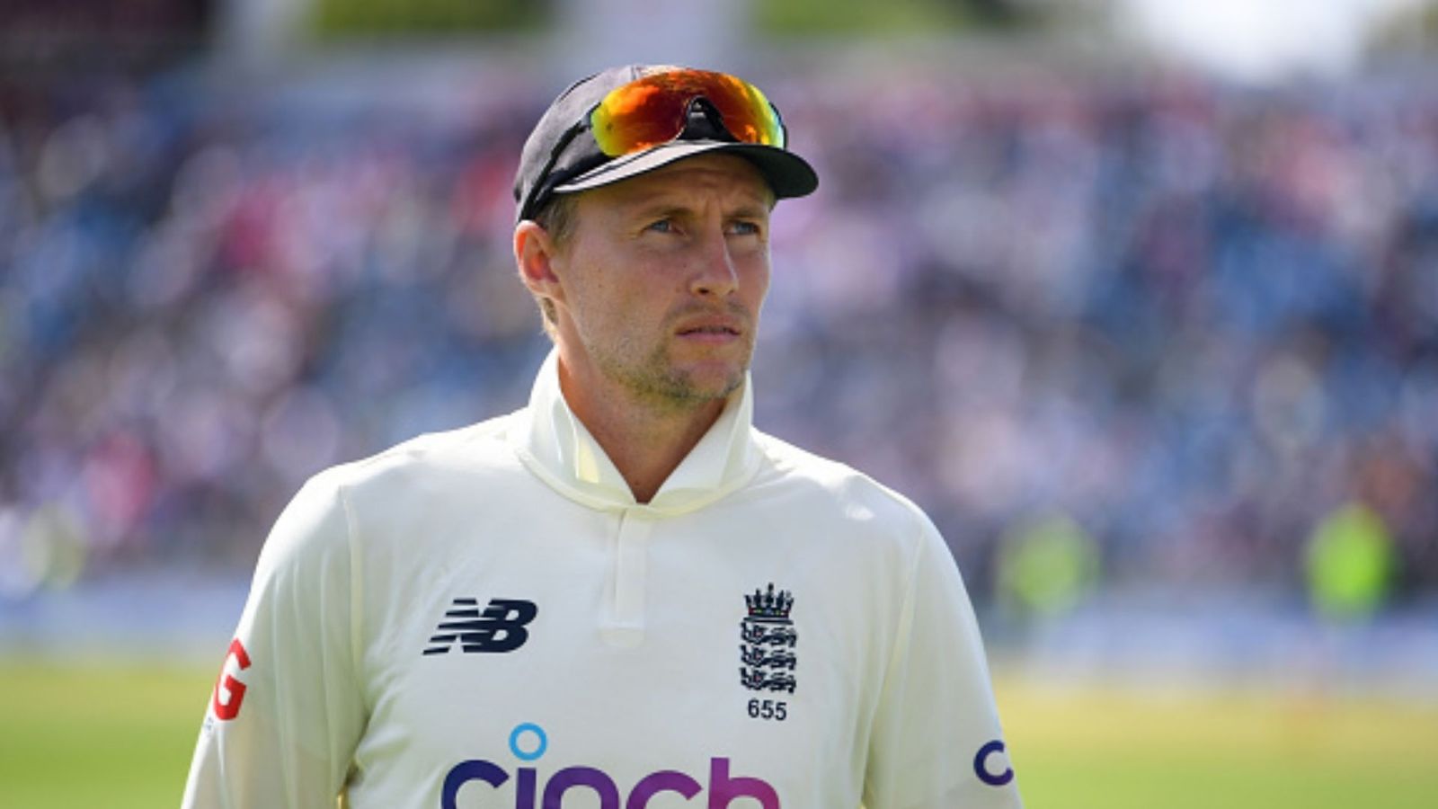 एशेज हार के बाद जो रूट ने ठुकराया IPL का प्रस्ताव, कहा- टीम के लिए पूरी जान लगा दूंगा एशेज हार के बाद जो रूट ने ठुकराया IPL का प्रस्ताव, कहा- टीम के लिए पूरी जान लगा दूंगा