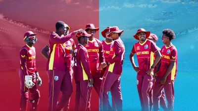 35 ओवर में 95 रनों पर पूरी टीम को समेटा, फिर इतनी गेंदों में ही जीत गया वेस्टइंडीज SportsTak Hindi