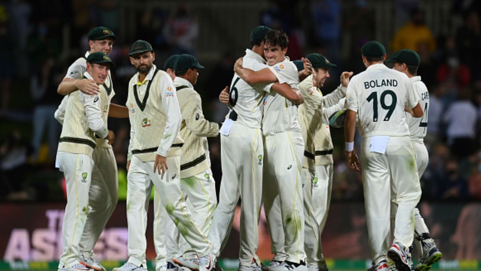 एशेज जीत का मास्टरमाइंड IPL नीलामी में हुआ शामिल, तिजोरी खोल देंगी सभी 10 फ्रेंचाइजी! एशेज जीत का मास्टरमाइंड IPL नीलामी में हुआ शामिल, तिजोरी खोल देंगी सभी 10 फ्रेंचाइजी!