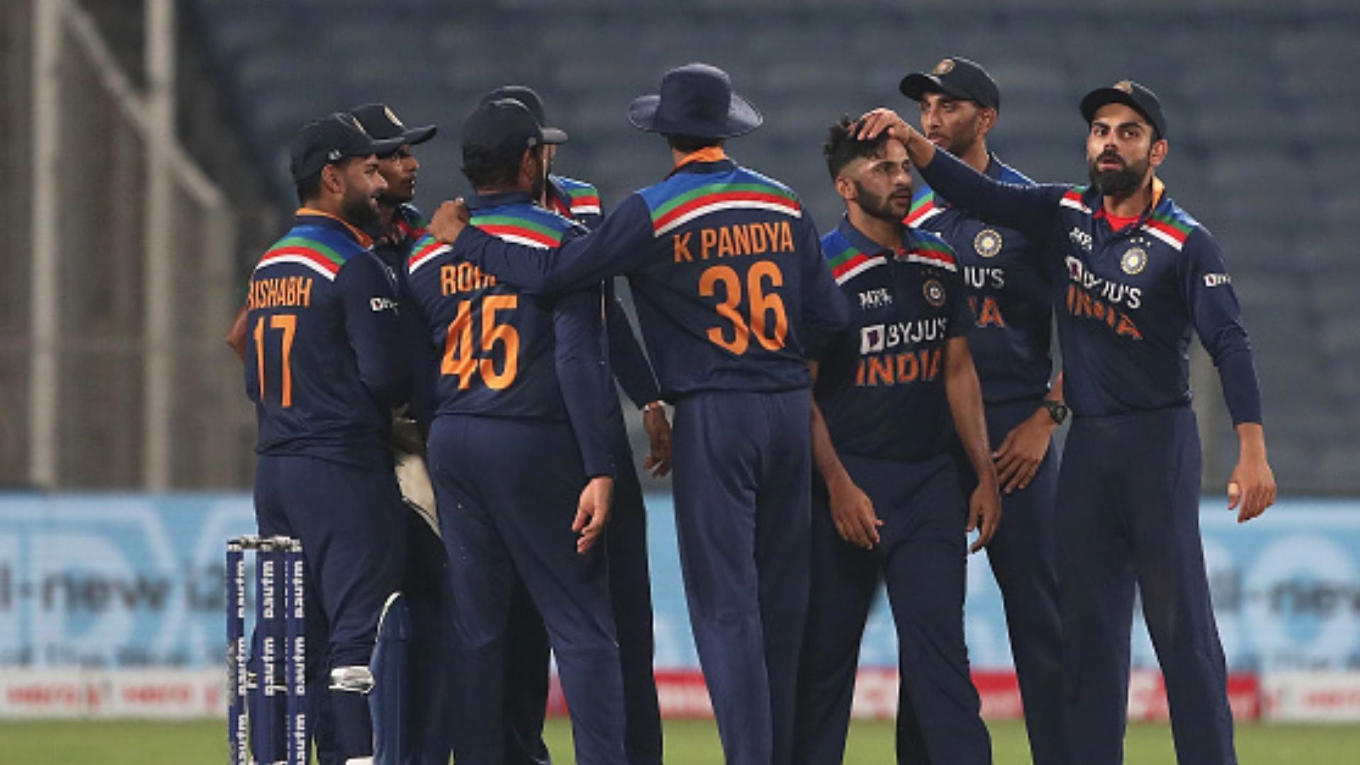 IND vs SA: केएल राहुल ने दिए प्लेइंग इलेवन के संकेत, इस खिलाड़ी का डेब्यू पक्का है! IND vs SA: केएल राहुल ने दिए प्लेइंग इलेवन के संकेत, इस खिलाड़ी का डेब्यू पक्का है!