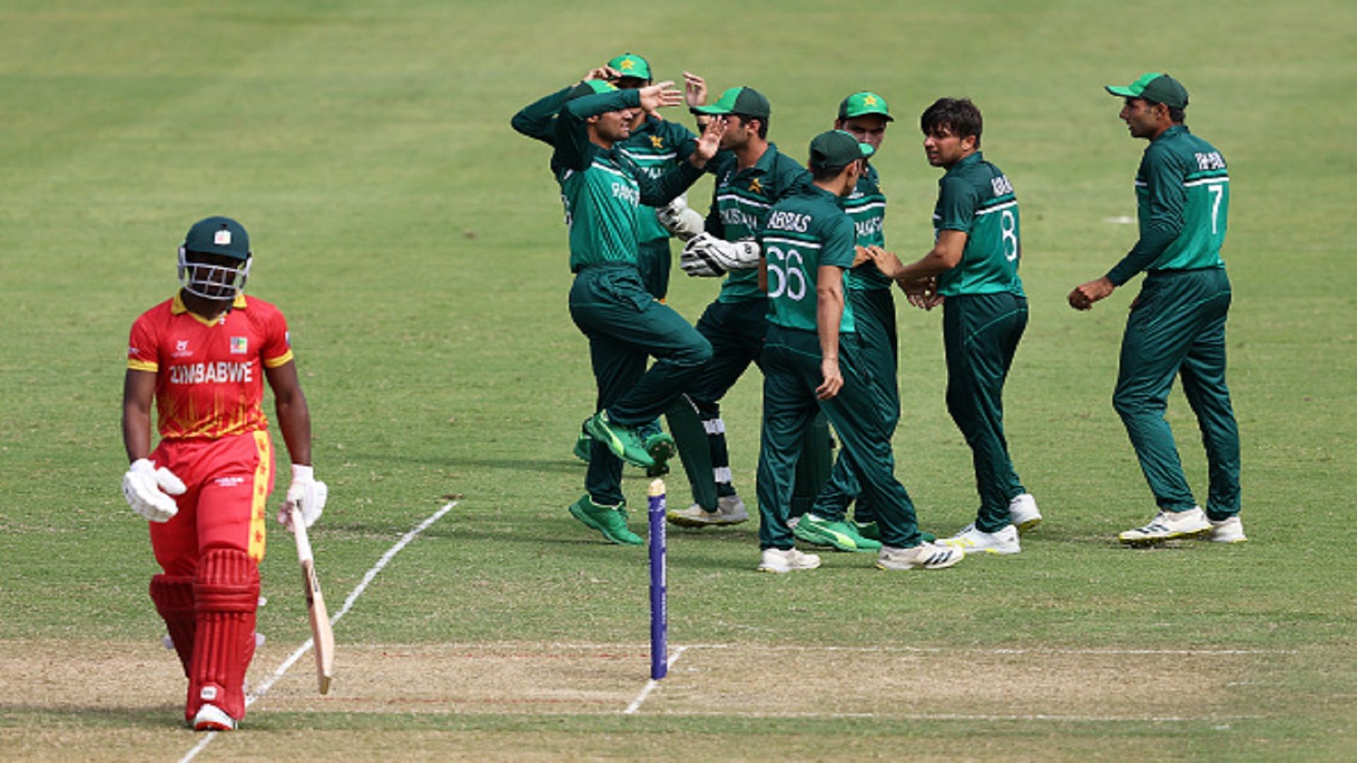 उम्र की धोखाधड़ी में पकड़े गए पाकिस्‍तानी क्रिकेटर, PCB ने रद्द किए दो अहम टूर्नामेंट 