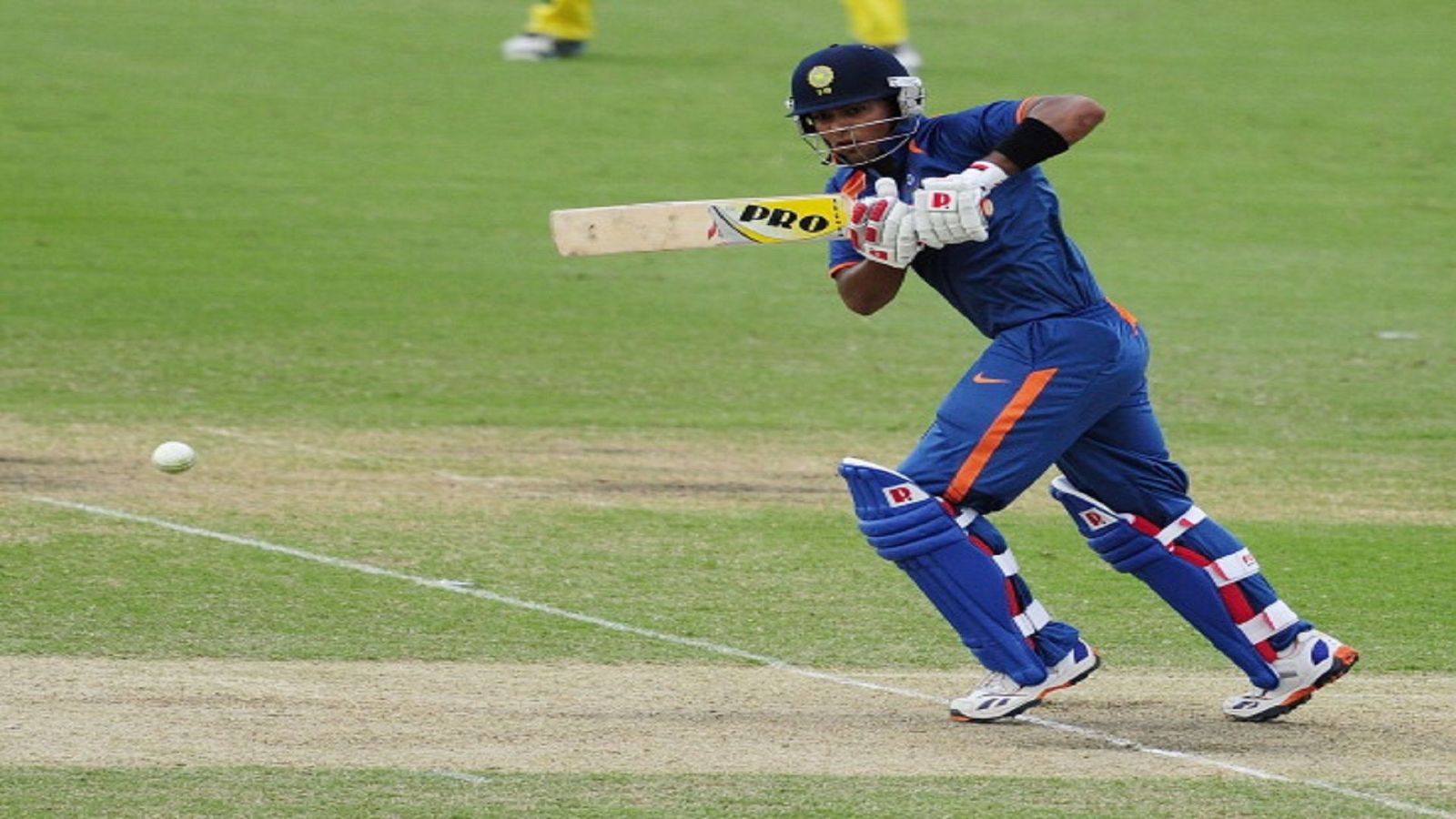 BBL में उतरकर इस भारतीय ने रचा इतिहास, सिर्फ 6 रन बनाकर भी छा गया BBL में उतरकर इस भारतीय ने रचा इतिहास, सिर्फ 6 रन बनाकर भी छा गया