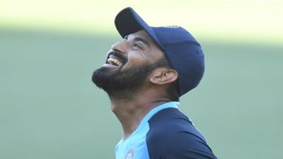 IND vs SA: पहले वनडे में भारत के लिए बड़ी खुशखबरी, राहुल एंड कंपनी का सबसे बड़ा खतरा सीरीज से बाहर SportsTak Hindi