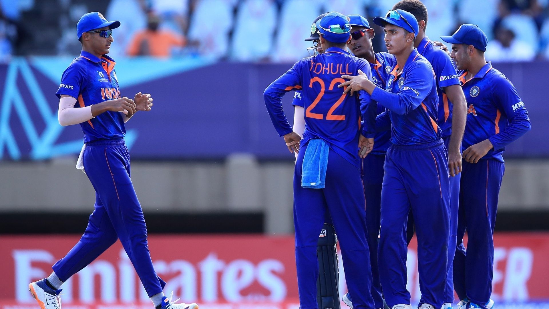 U19 वर्ल्ड कप IND vs IRE Preview: कप्तान यश धुल को बल्लेबाजों से उम्मीद, पिछले मैच में आयरलैंड भी दिखा चुका है दम