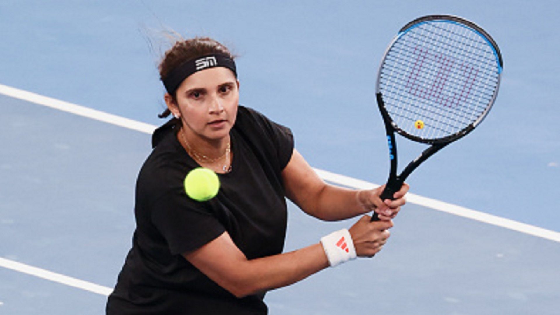 बड़ी खबर: सानिया मिर्जा इस साल लेंगी रिटायरमेंट, बताया- कब होगा 19 साल के करियर का अंत SportsTak Hindi