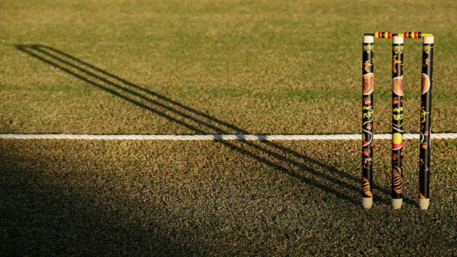 टी20 मैच में 45 रनों पर पूरी टीम ढेर, 6 खिलाड़ी खाता तक खोलने में नाकाम, इस खिलाड़ी के नाम 5 विकेट