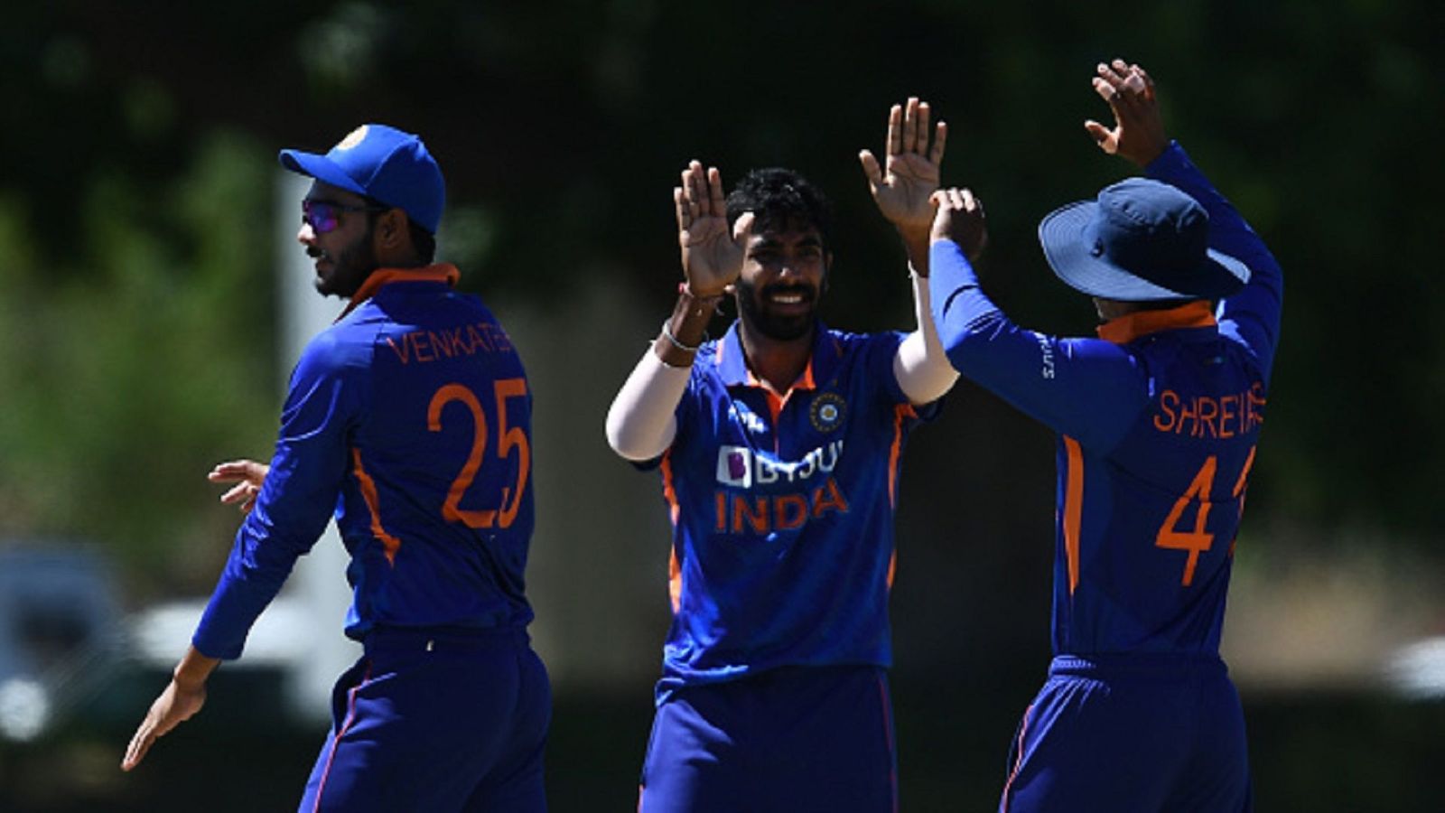 IND vs SA: बुमराह के सिर से हटा बड़ा कलंक, 978 दिन और 233 गेंदों बाद नसीब हुआ विकेट IND vs SA: बुमराह के सिर से हटा बड़ा कलंक, 978 दिन और 233 गेंदों बाद नसीब हुआ विकेट