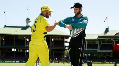 ऑस्ट्रेलिया-न्यूजीलैंड के बीच वनडे-टी20 सीरीज क्यों हुई स्थगित, सामने आई बड़ी वजह SportsTak Hindi