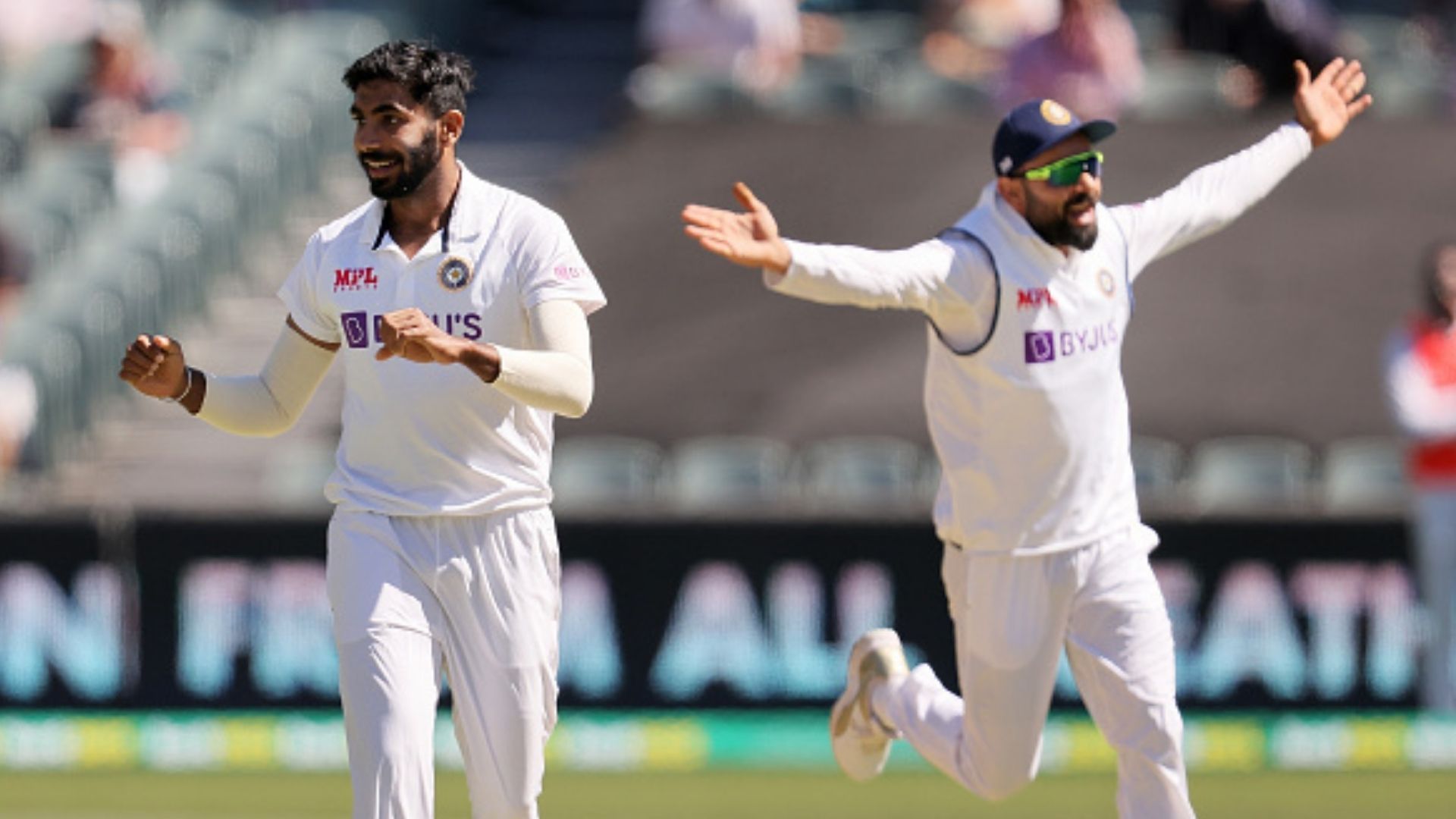 ICC टेस्ट रैंकिंग: 79 रनों की पारी खेलते ही विराट को पहुंचा फायदा, पंत और बुमराह ने भी लगाई छलांग
