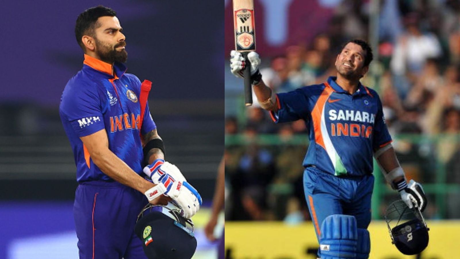 कोहली ने 9 रन बनाकर तोड़ा 9 साल पुराना रिकॉर्ड, सचिन तेंदुलकर से भी निकल गए आगे कोहली ने 9 रन बनाकर तोड़ा 9 साल पुराना रिकॉर्ड, सचिन तेंदुलकर से भी निकल गए आगे