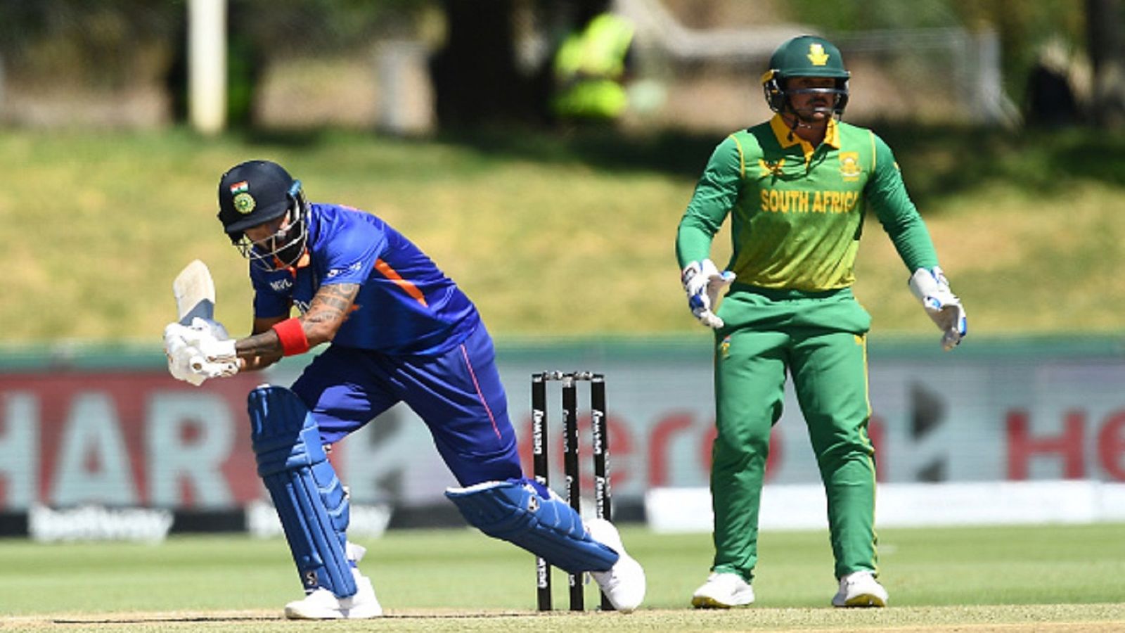 IND vs SA: पहले इम्तिहान में फेल केएल राहुल, इन 5 वजहों से डूबी टीम इंडिया की लुटिया IND vs SA: पहले इम्तिहान में फेल केएल राहुल, इन 5 वजहों से डूबी टीम इंडिया की लुटिया