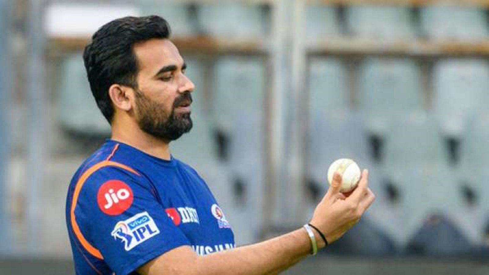टीम इंडिया पर भड़के जहीर खान, कहा- मैच के हालात को मत देखो, अनुभव बाजार में नहीं बिकता टीम इंडिया पर भड़के जहीर खान, कहा- मैच के हालात को मत देखो, अनुभव बाजार में नहीं बिकता