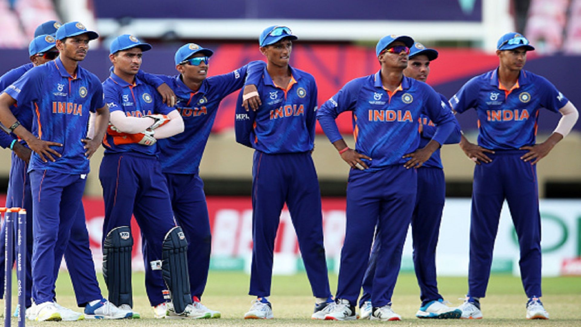 U19 विश्व कप में कोरोना विस्फोट से भी मैदान नहीं छोड़ेगी टीम इंडिया, 5 रिजर्व खिलाड़ी जाएंगे वेस्टइंडीज 