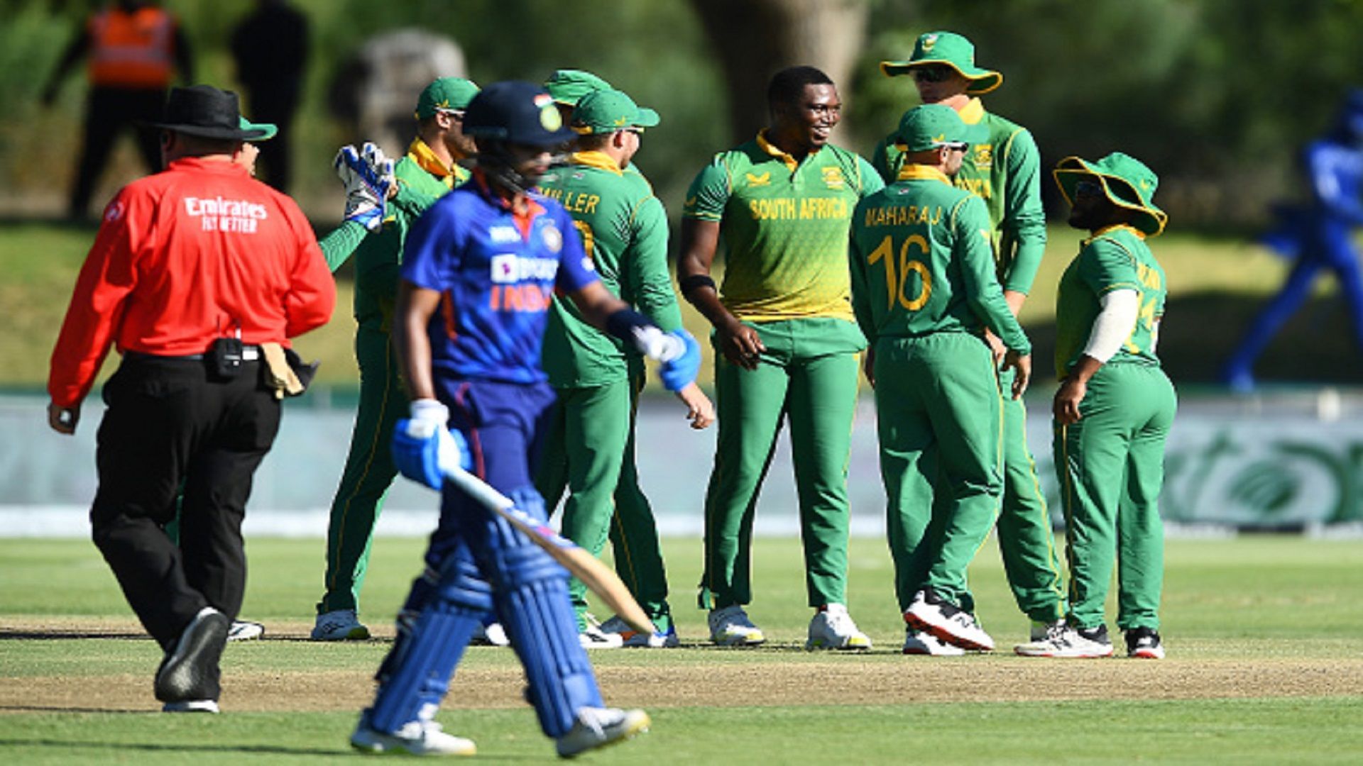 IND vs SA: ना 29 साल का कलंक मिटा, ना 36 महीनों का इतिहास बचा, टेस्ट के बाद वनडे सीरीज भी हारा भारत