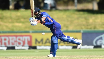 कोहली के कौन से शॉट में नजर आती है सचिन तेंदुलकर की झलक, डेल स्टेन ने किया खुलासा SportsTak Hindi