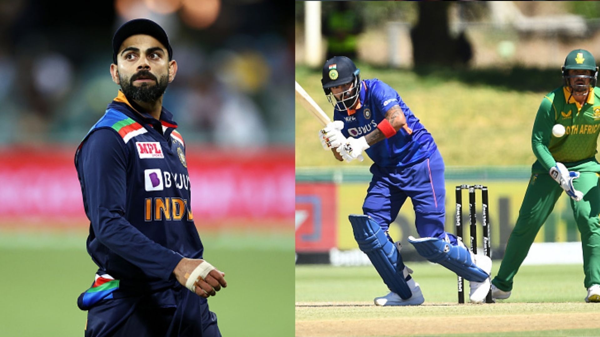 12 साल बाद साउथ अफ्रीका में कोहली ने बनाई थी 'बादशाहत', लेकिन 3 दिन में छिना ताज