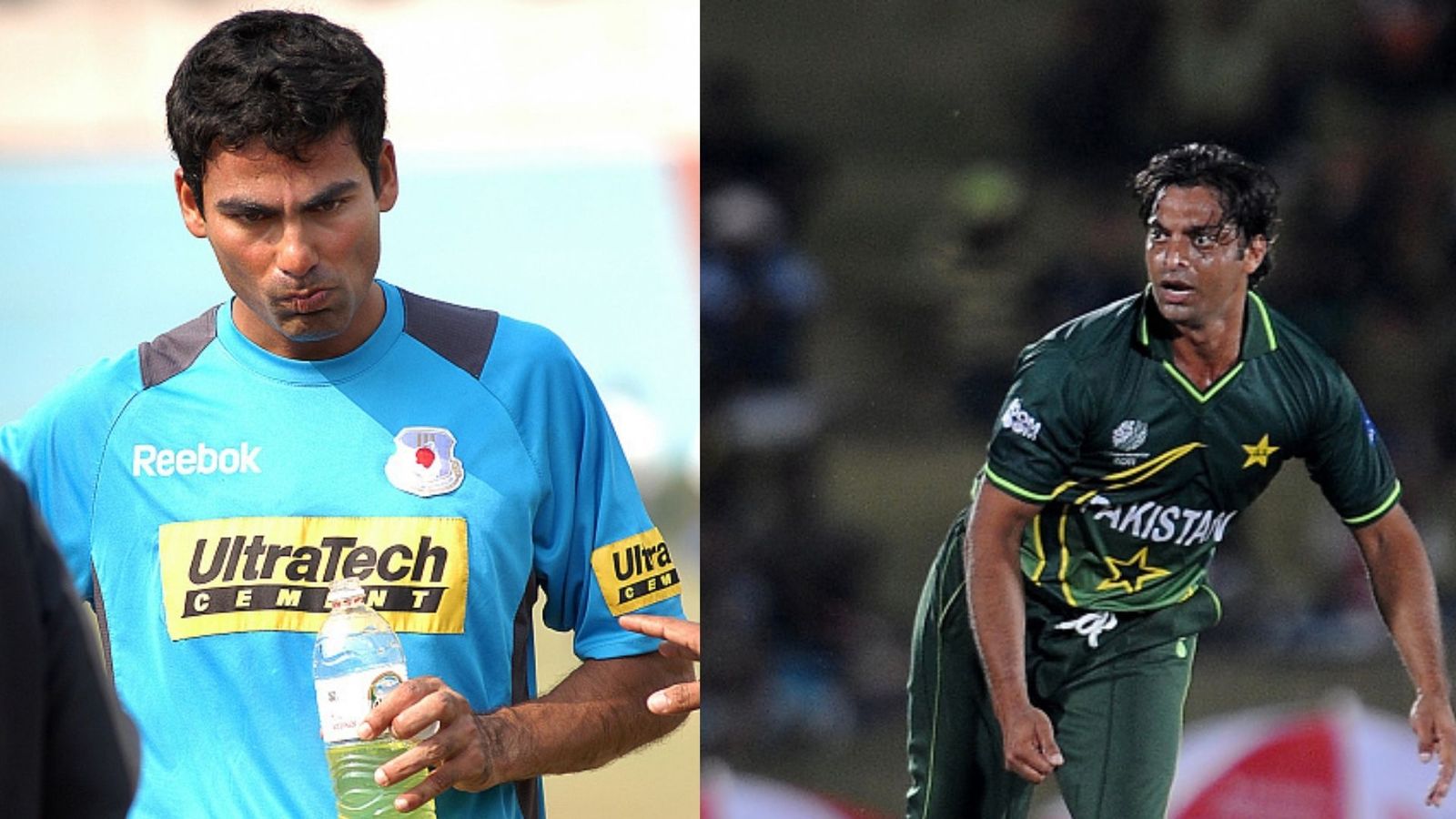 लेजेंड्स लीग क्रिकेट में शोएब अख्तर ने पकड़ा मोहम्मद कैफ का सिर, कहा- मुक्का मारना चाहता था लेजेंड्स लीग क्रिकेट में शोएब अख्तर ने पकड़ा मोहम्मद कैफ का सिर, कहा- मुक्का मारना चाहता था