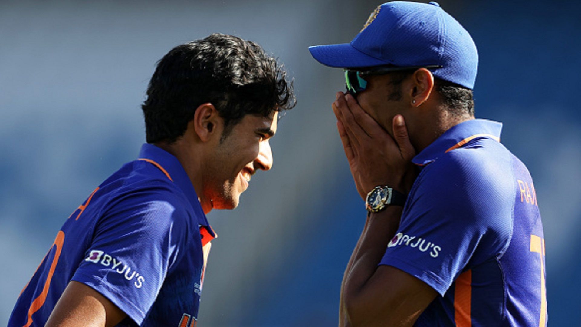 U19 वर्ल्ड कप के बीच में कैसे टीम इंडिया के 6 खिलाड़ी हुए कोरोना पॉजिटिव, बड़ी गलती आई सामने 