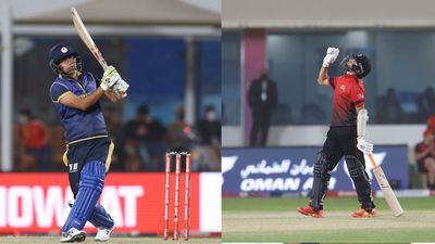 52 रन ठोक इमरान ताहिर बने मैच विनर, ओझा के शतक से 209 रन बनाकर भी हारे इंडियन महाराज SportsTak Hindi