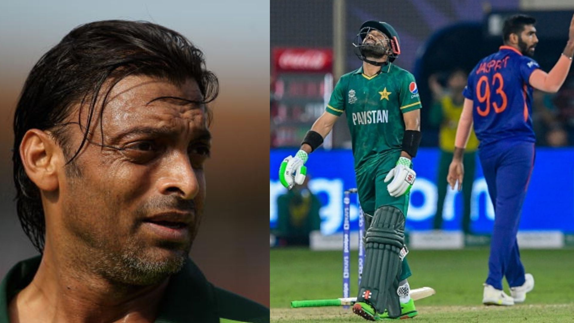 Exclusive: टी20 वर्ल्‍ड कप में भारत जीतेगा या पाकिस्‍तान? शोएब अख्‍तर ने ये वजह देकर बताया नाम 