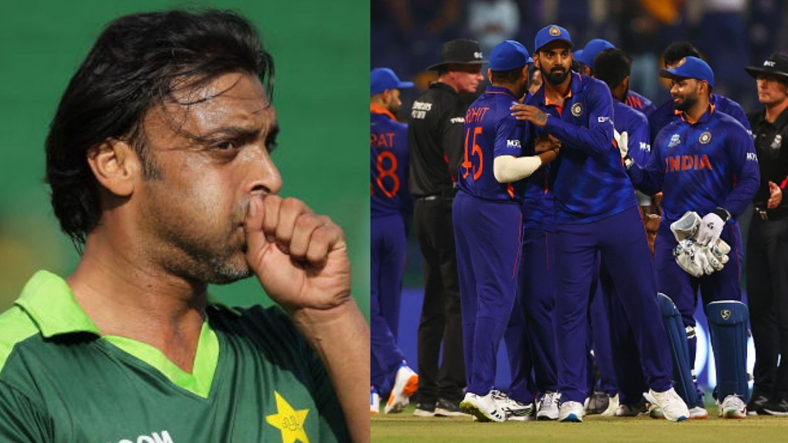 Exclusive: किसी बल्लेबाज को भारतीय कप्तान बनाने पर झल्लाए शोएब अख्तर, कहा- मुझे समझ नहीं आता कि... Exclusive: किसी बल्लेबाज को भारतीय कप्तान बनाने पर झल्लाए शोएब अख्तर, कहा- मुझे समझ नहीं आता कि...