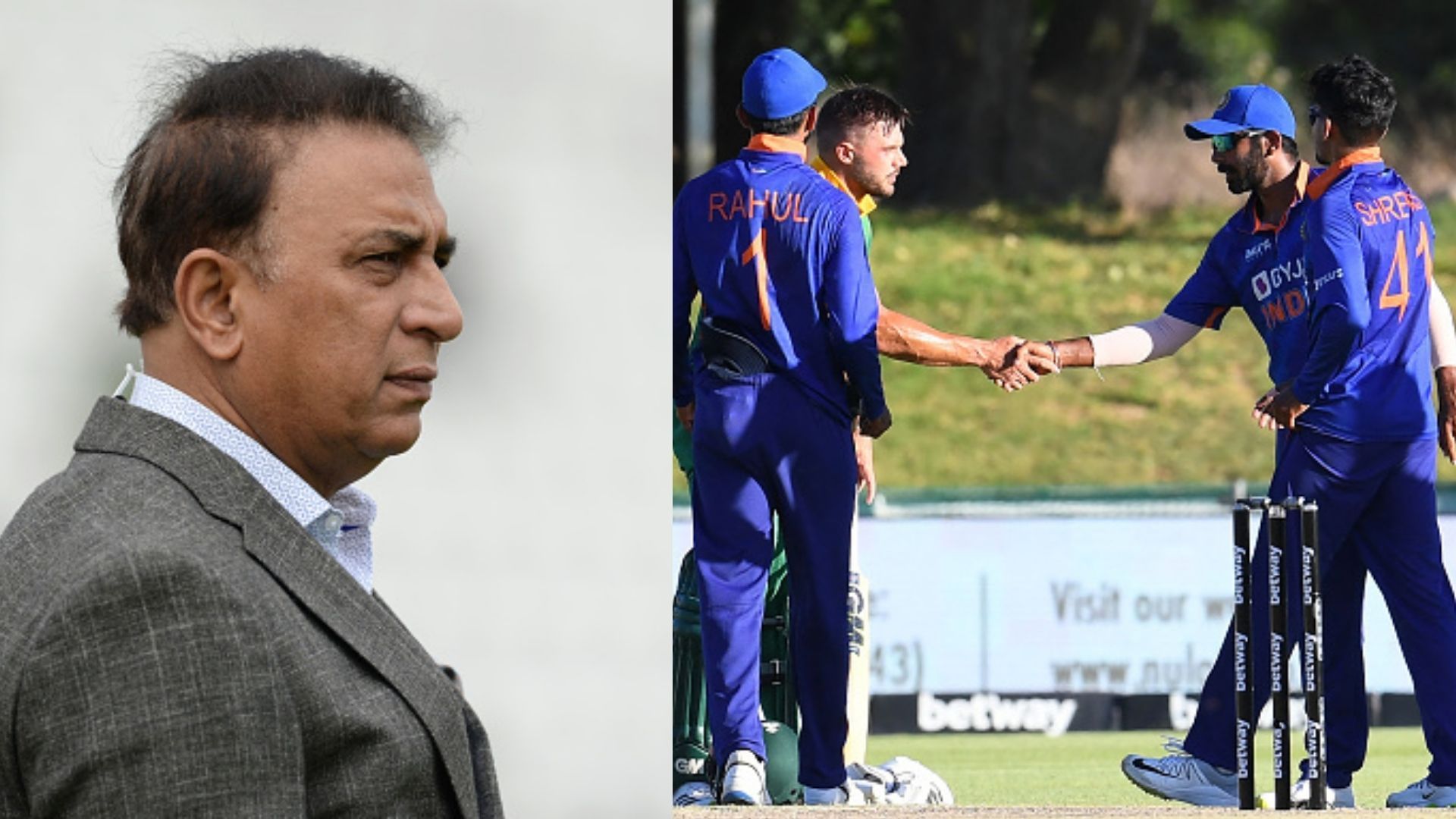 टीम इंडिया पर भड़के गावस्कर, कहा- खिलाड़ियों को लग रहा है कि उनके न खेलने से काम चल जाएगा तो उन्हें गुड बाय कह देना चाहिए