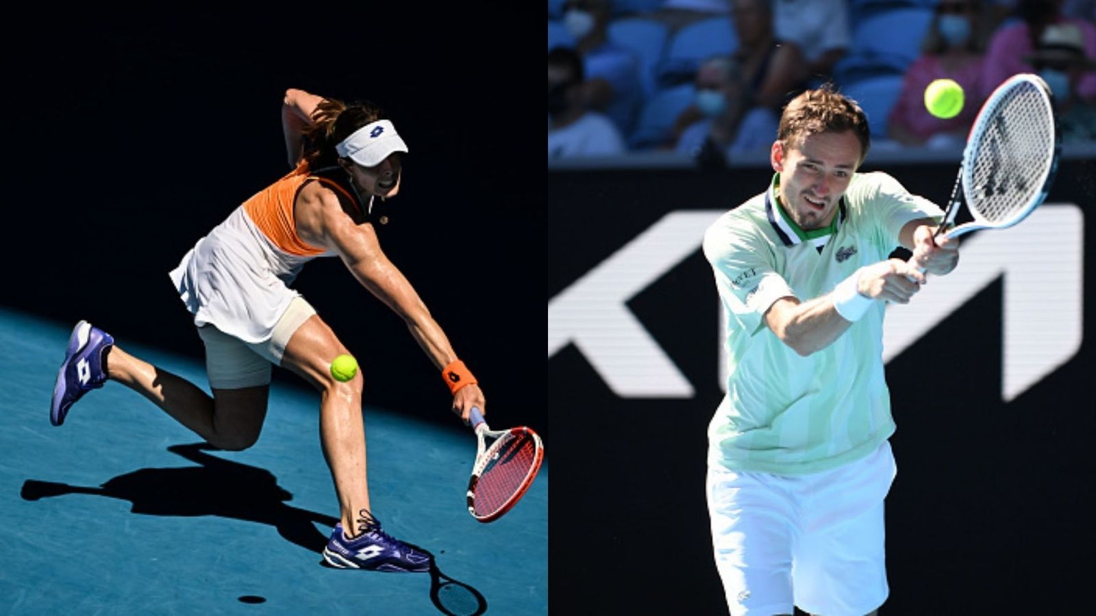 ऑस्ट्रेलियन ओपन: पहली बार ग्रैंडस्लैम के क्वार्टरफाइनल में एलिज कॉर्नेट, वर्ल्ड नंबर-2 मेदवेदेव भी जीते ऑस्ट्रेलियन ओपन: पहली बार ग्रैंडस्लैम के क्वार्टरफाइनल में एलिज कॉर्नेट, वर्ल्ड नंबर-2 मेदवेदेव भी जीते