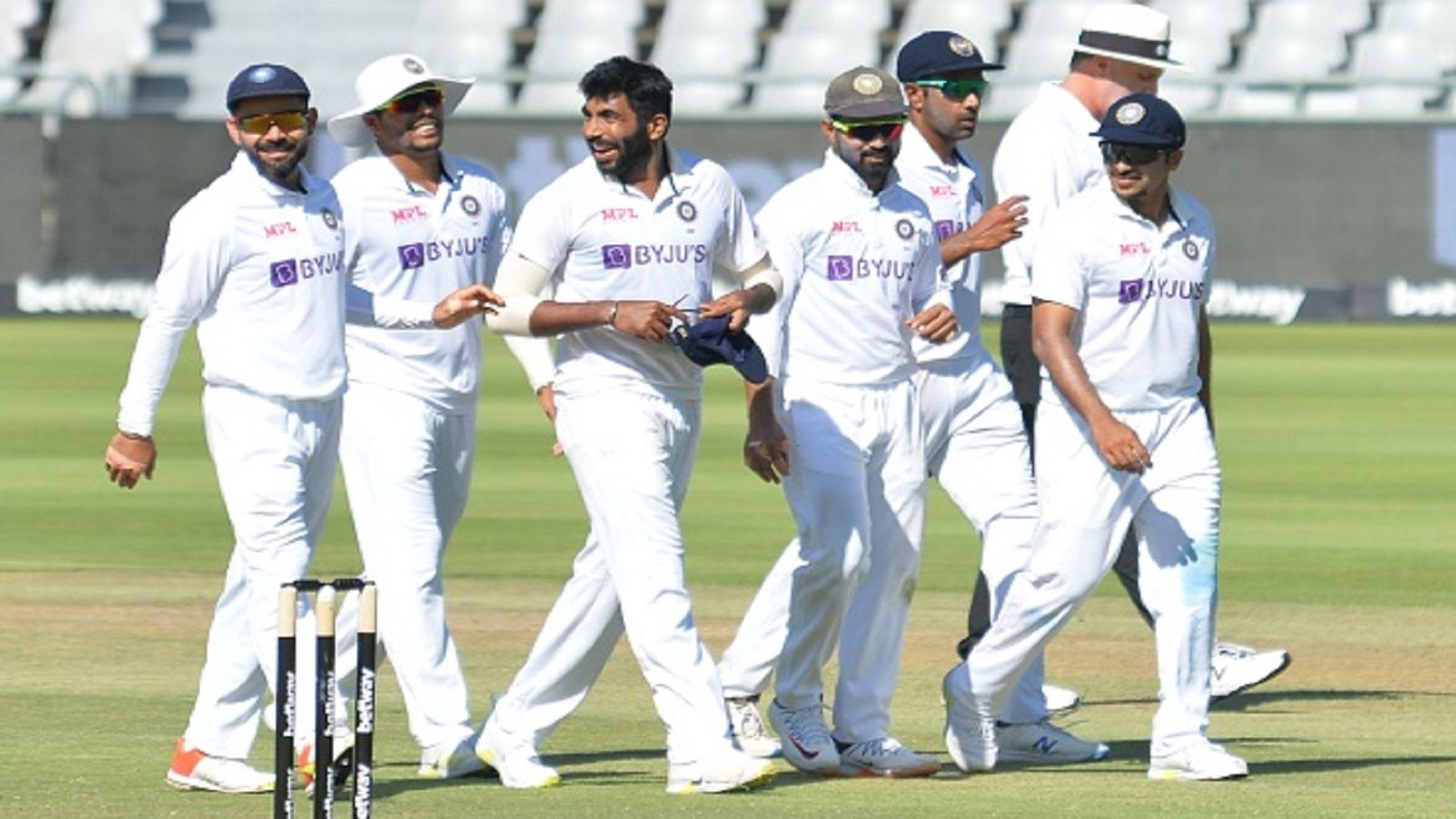 साउथ अफ्रीका में इन पांच वजह से नहीं हारना चाहिए था टीम इंडिया को, भविष्य के संकेत खतरनाक साउथ अफ्रीका में इन पांच वजह से नहीं हारना चाहिए था टीम इंडिया को, भविष्य के संकेत खतरनाक