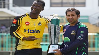 PSL: दो दिन बाद शुरू हो रही लीग के नियमों का ऐलान, किसी टीम के 13 खिलाड़ी कोविड नेगेटिव नहीं हुए तो मैच... SportsTak Hindi