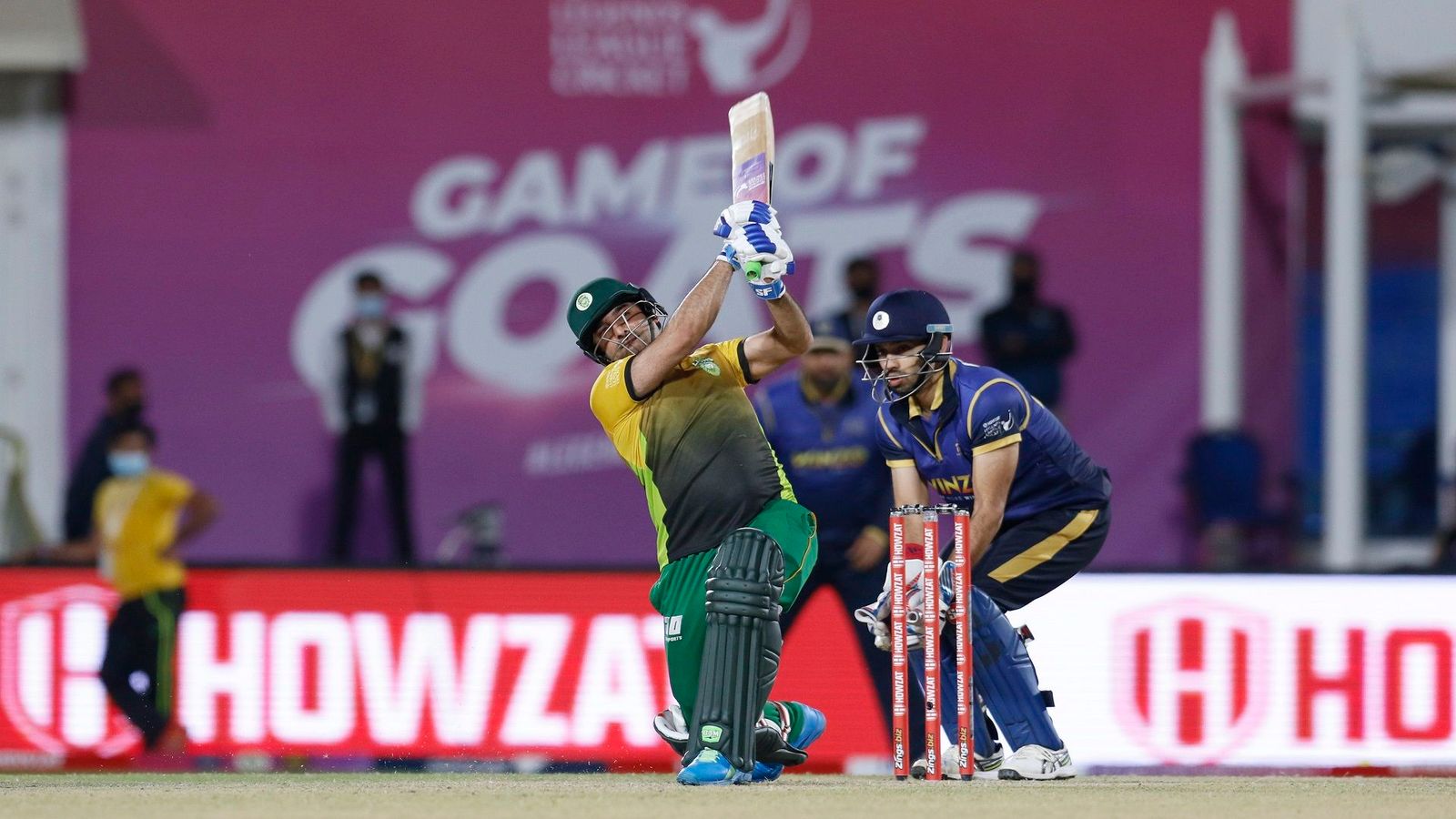 7 छक्के, 4 चौके से 69 रन ठोक अफगान ने मचाया कोहराम, इंडियन महाराजा को मिली हार 7 छक्के, 4 चौके से 69 रन ठोक अफगान ने मचाया कोहराम, इंडियन महाराजा को मिली हार