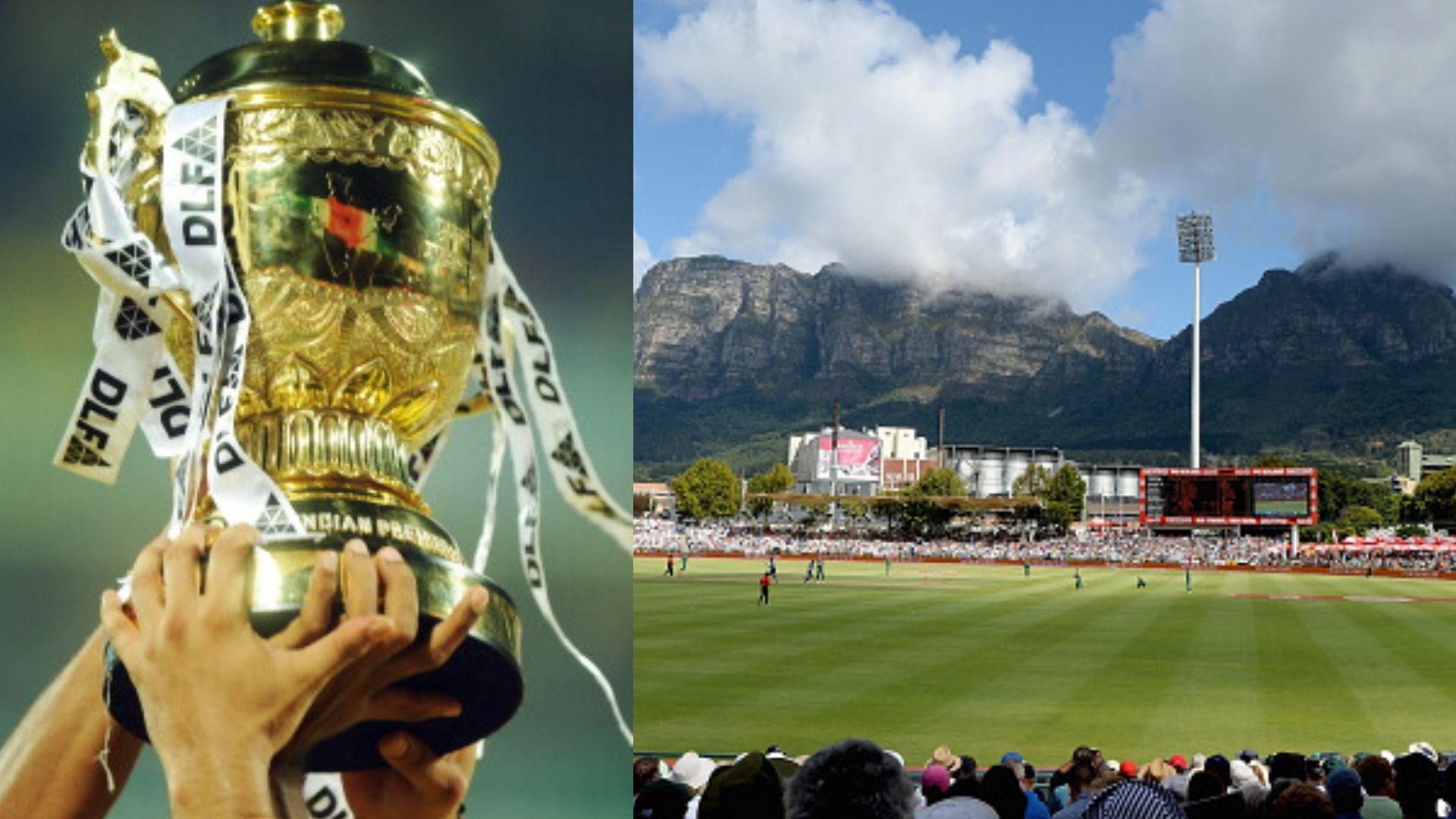 अफ्रीकी क्रिकेट बोर्ड ने IPL आयोजन को लेकर दिखाई दिलचस्पी, BCCI को भेजा प्लान: रिपोर्ट