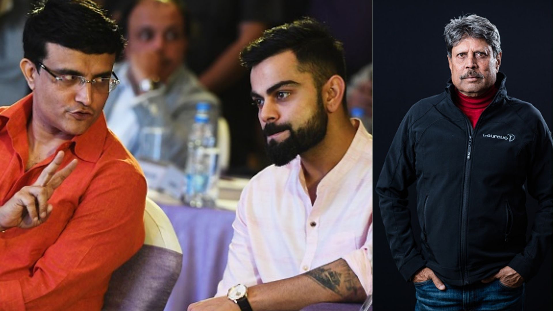 Virat vs BCCI विवाद पर बोले कपिल देव, 'देश पहले, फोन उठाओ और एक दूसरे से बात करो