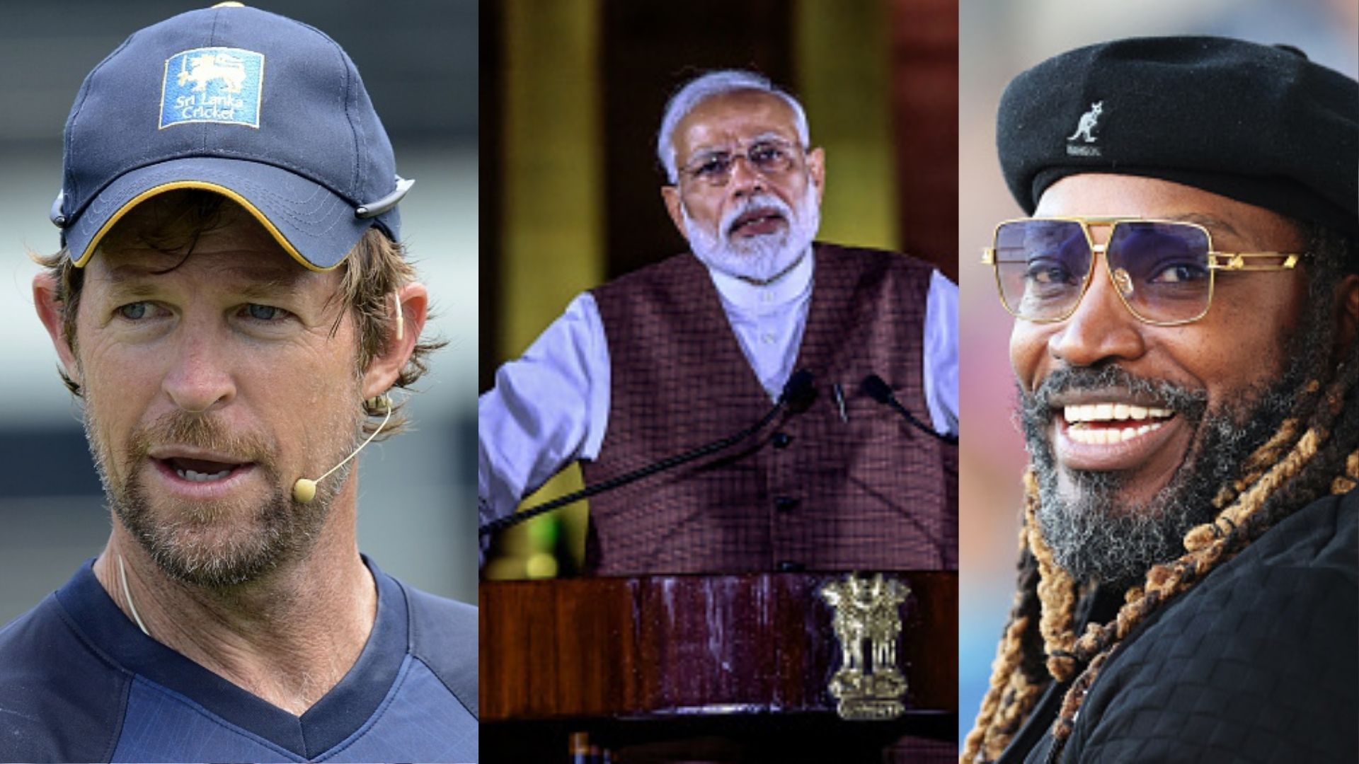 73वें गणतंत्र दिवस के मौके पर पीएम मोदी ने जोंटी रोड्स और क्रिस गेल को लिखी चिट्ठी, दोनों ने इस अंदाज में दिया जवाब