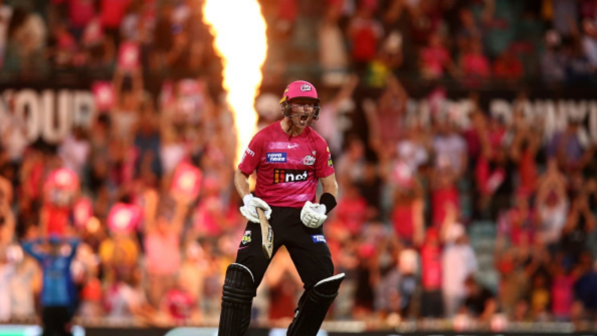 98 रन ठोक आखिरी गेंद पर सिडनी सिक्सर्स को दिलाया BBL फाइनल का टिकट, होश उड़ा देगा 6 बॉल का रोमांच